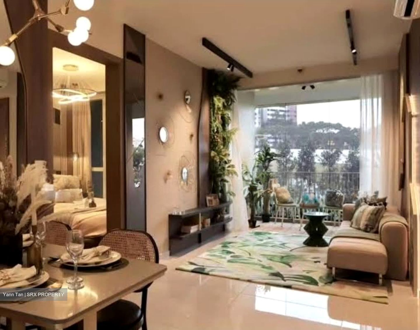 Lentor Hills Residences (D26), Apartment #546632061